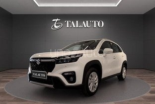 SUZUKI SX4 S-Cross 1.4T S2 Mild Hybrid