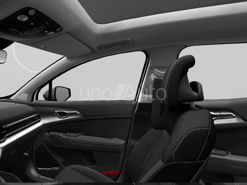 KIA Sportage 1.6 T-GDi MHEV 118kW (160CV) Drive 17"