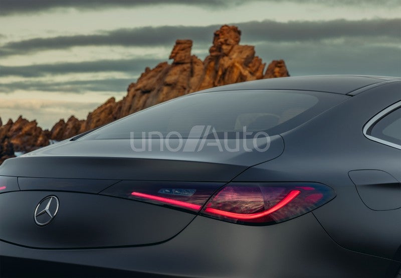 CLE 53 AMG 4Matic
