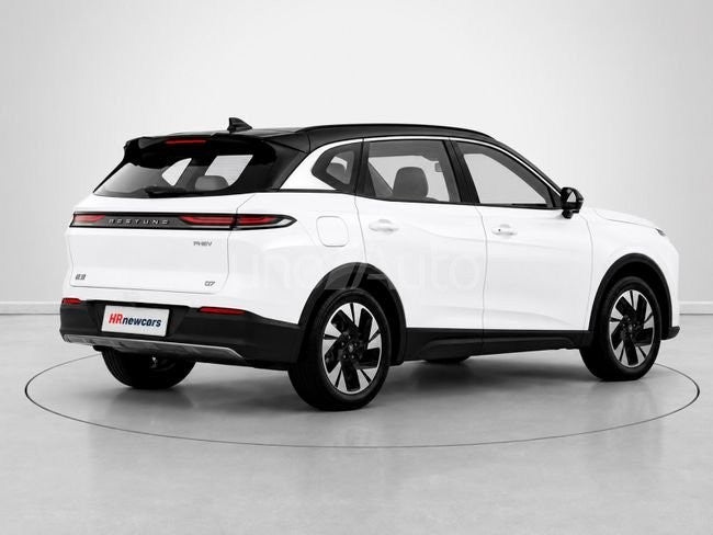 1.5T PHEV Premium DCT 184 kW (250 CV)