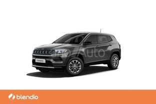 JEEP Compass eHybrid 1.5 MHEV 96kW Altitude Dct