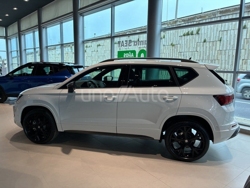 Ateca 1.5 EcoTSI S&S FR Special Edition DSG