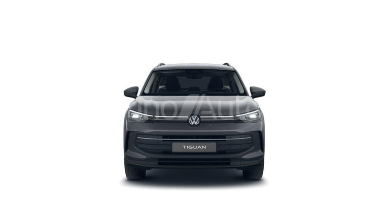 Tiguan 1.5 eTSI Más DSG 110kW