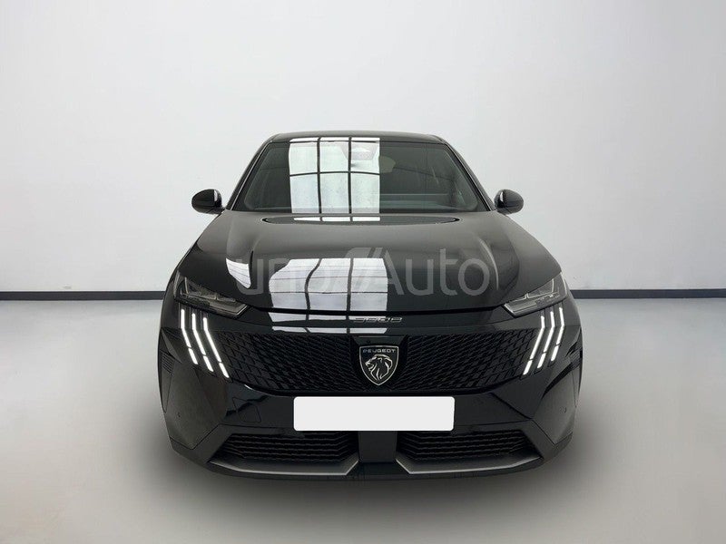 Hybrid 1.2 100KW Allure eDCS6