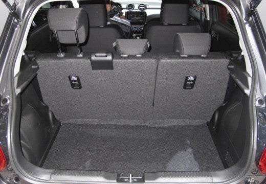 Swift 1.4T Sport