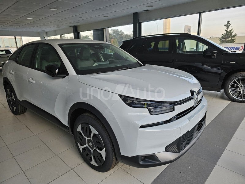 C4 Hybrid Plus eDSC6 145