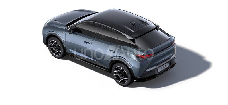 GT Eléctrico 157kW