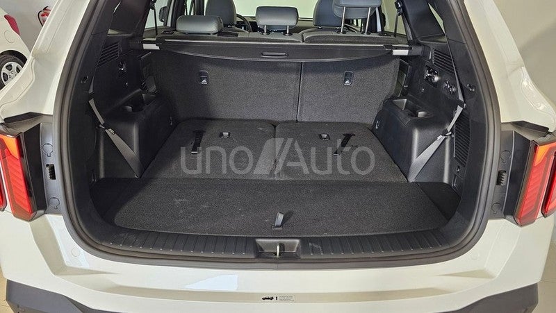 KIA Sorento 1.6 T-GDi HEV Emotion 4x2 7pl