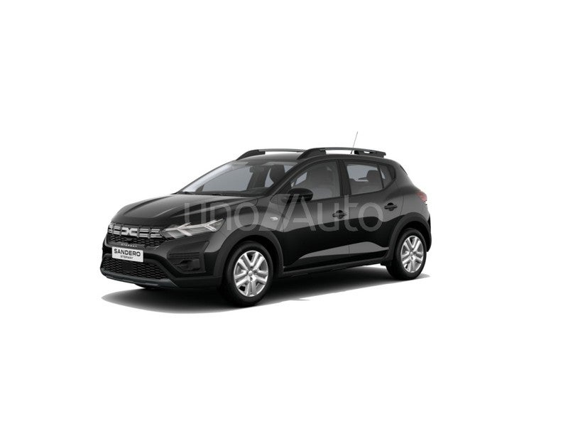 Sandero Stepway TCe Expresion 67kW