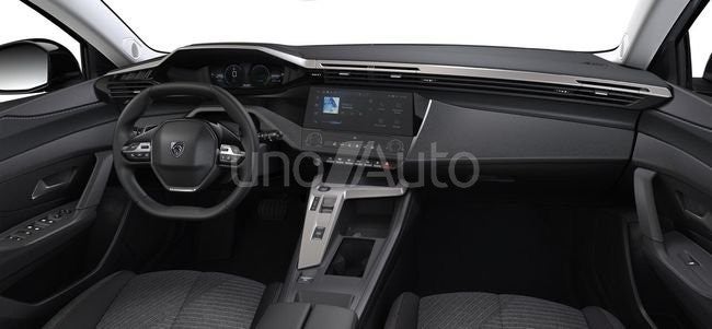 5P Style Hybrid MHEV 145 e-DCS6