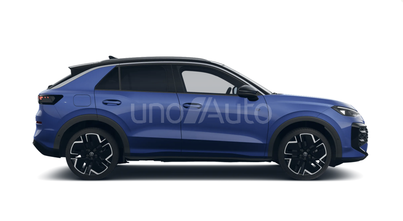T-Roc 1.5 eTSI R-Line DSG7 110kW