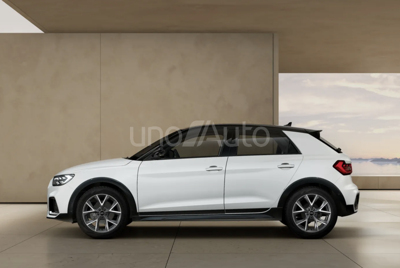 A1 Allstreet 30 TFSI Adrenalin S tronic 85kW