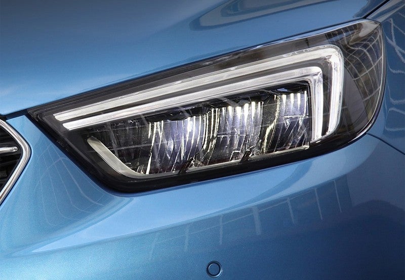 Mokka X 1.4T GLP Innovation 4x2