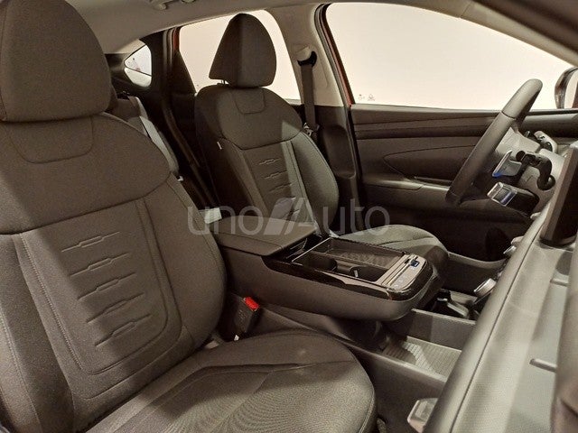 Tucson 1.6 TGDI HEV Maxx AT