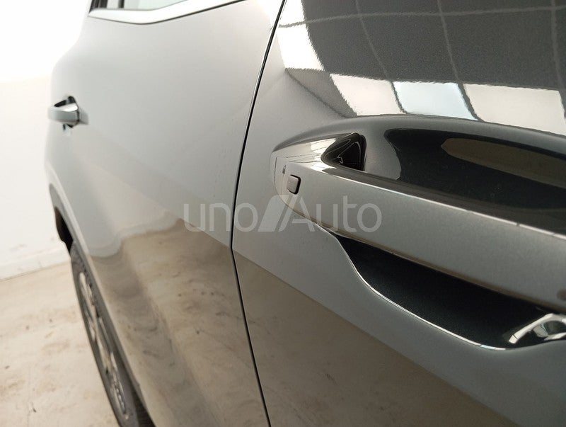 Sportage 1.6 T-GDi HEV Drive 239