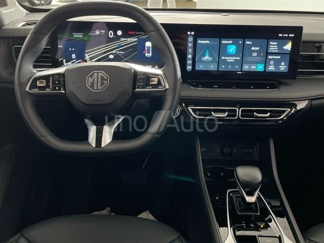 1.5T MANUAL LUXURY