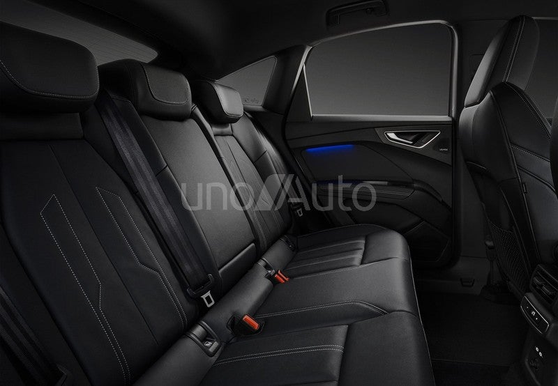 Q4 e-tron Sportback 45 Genuine edition 210kW 82KWh