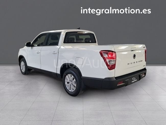 D22DTR 4x4 Pro