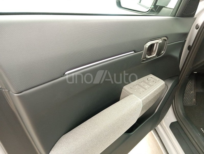 E-Niro Emotion Long Range