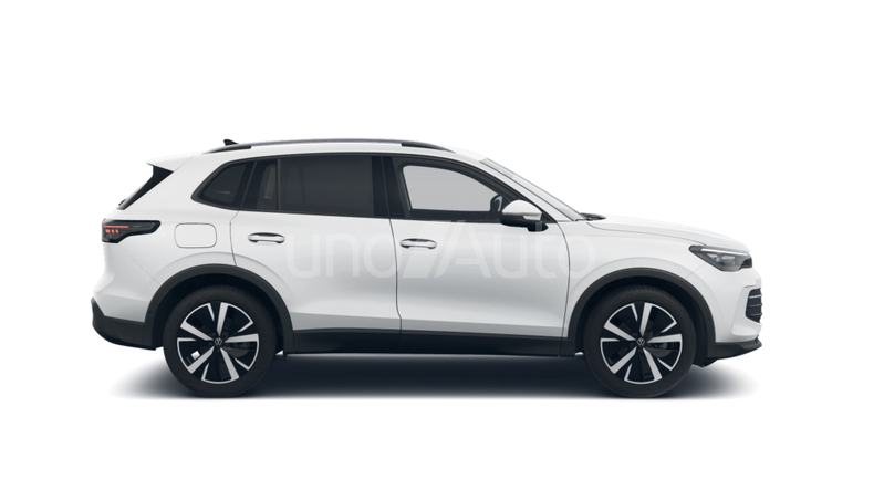 Tiguan 1.5 eTSI DSG Más 110kW