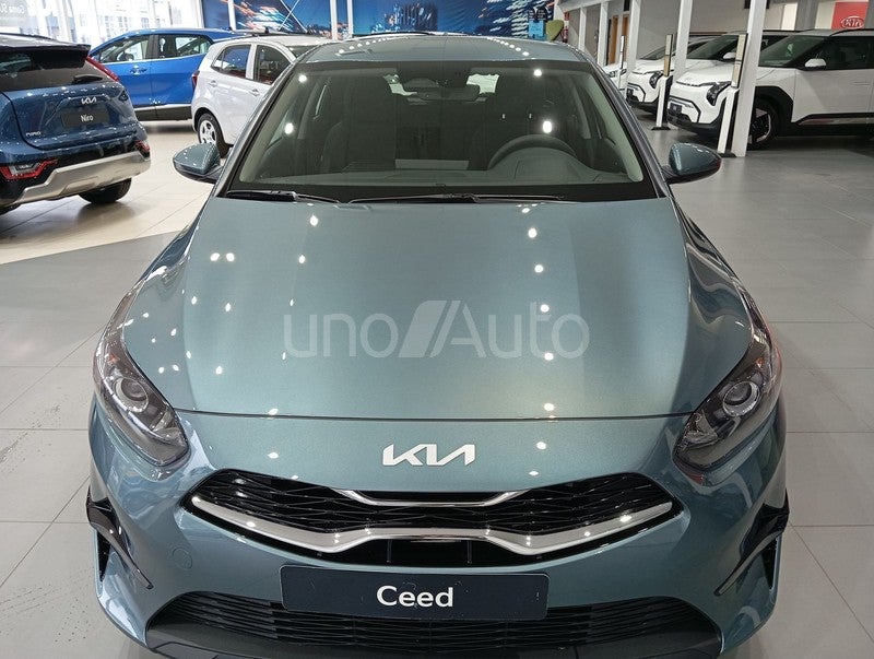 Ceed 1.0 T-GDI Drive 100