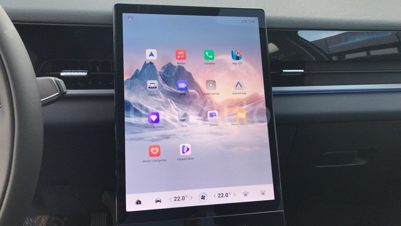 JAECOO BEV Exclusive