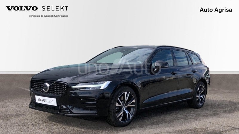 V60 2.0 B4 D PLUS DARK AUTO 197 5P