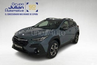 SUBARU Crosstrek 2.0i Hybrid Active CVT