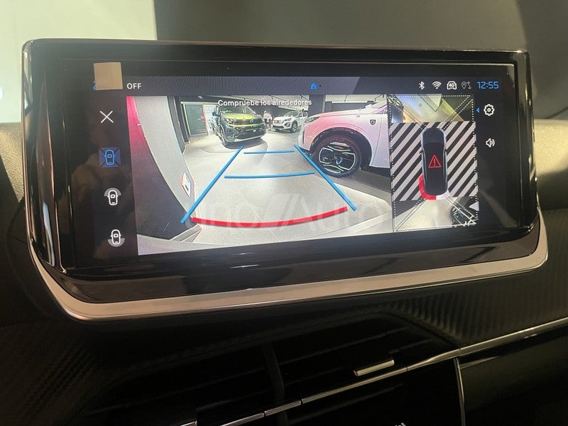 2008 Hybrid Allure eDCS6 145