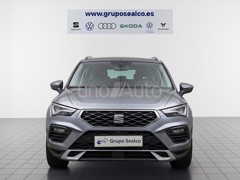 Ateca 1.5 EcoTSI S&S FR Special Edition DSG