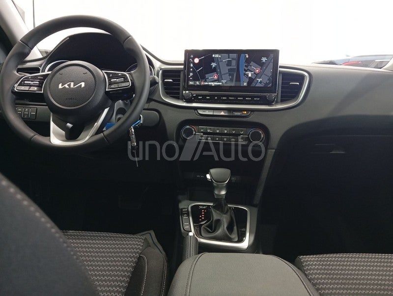 Ceed Tourer 1.0 MHEV Drive DCT 100