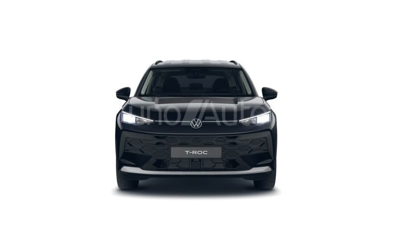 T-Roc 1.5 eTSI Más DSG7 110kW