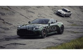 Aston Martin Db12