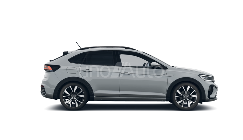 Taigo 1.0 TSI R-Line DSG 85kW