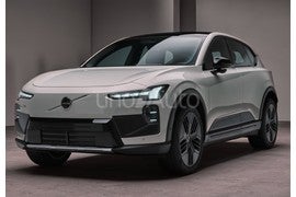 Volvo Ex60