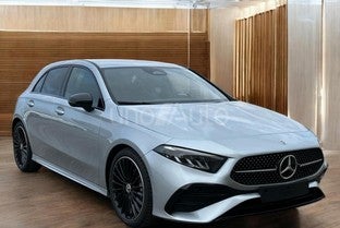 MERCEDES-BENZ Clase A 180