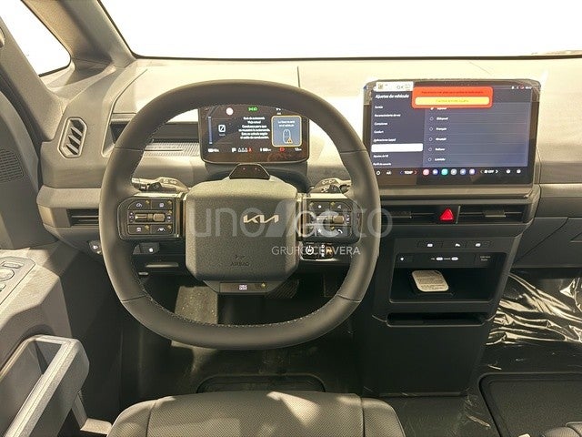 PV5 Passenger L2H1 Long Range Plus