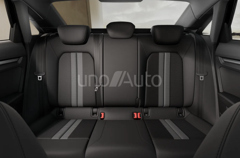 A3 Sedán TDI Advanced 85kW