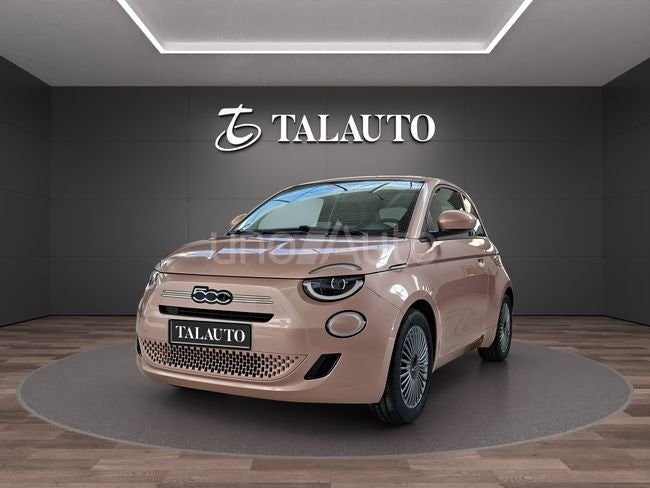 TORINO 1.0 Hybrid 48kW (65cv)