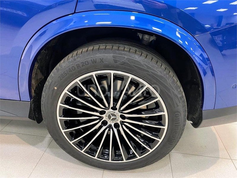 CLASE GLC GLC 300 de 4MATIC