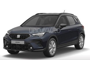 SEAT Arona 1.0 TSI 85kW (115CV) Start&Stop FR+