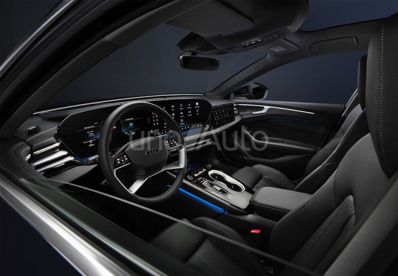A6 e-hybrid quattro Advanced S tronic 220kW