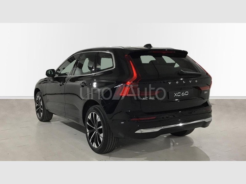 XC60 B5 Business Plus AWD Aut. 250