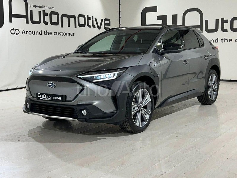 Solterra Touring