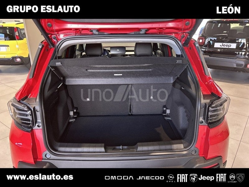 Avenger 1.2 Freedom 74KW