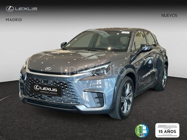 1.5 136cv HEV Elegant