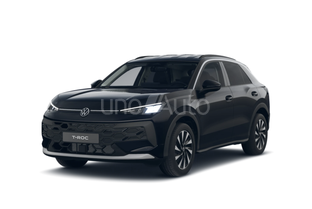 VOLKSWAGEN T-Roc 1.5 eTSI Más DSG7 85kW