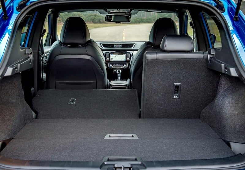Qashqai 1.3 DIG-T Acenta 4x2 103kW