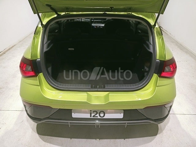 i20 1.0 TGDI Klass 100