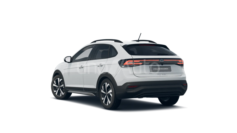 Taigo 1.0 TSI Más DSG 85kW